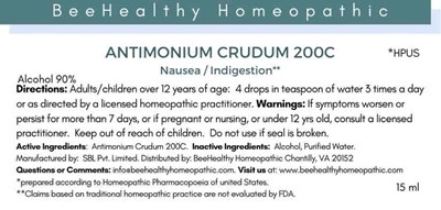 Antimonium Crudum 200.jpg (Antimonium Crudum 200)